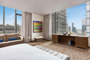 Hilton New York Times Square